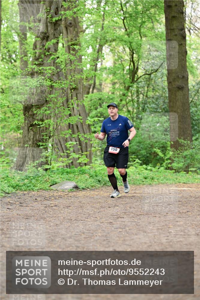 19.04.2026 - Hammer Lauf Dr. Thomas Lammeyer http://msf.ph/oto/9552243 19.04.2026 12:05:16 Laufen 150 meine-sportfotos.de