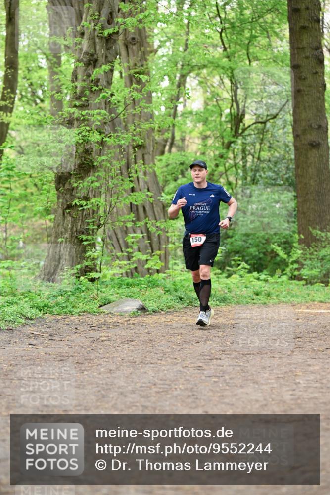 19.04.2026 - Hammer Lauf Dr. Thomas Lammeyer http://msf.ph/oto/9552244 19.04.2026 12:05:16 Laufen 150 meine-sportfotos.de