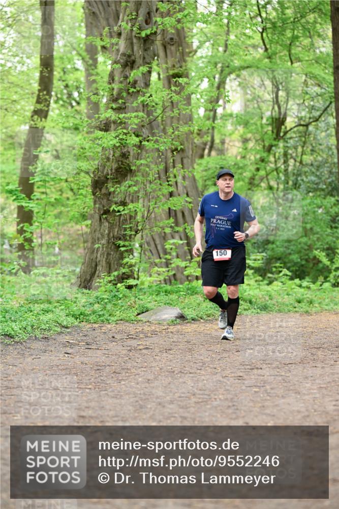 19.04.2026 - Hammer Lauf Dr. Thomas Lammeyer http://msf.ph/oto/9552246 19.04.2026 12:05:16 Laufen 2025, 150 meine-sportfotos.de