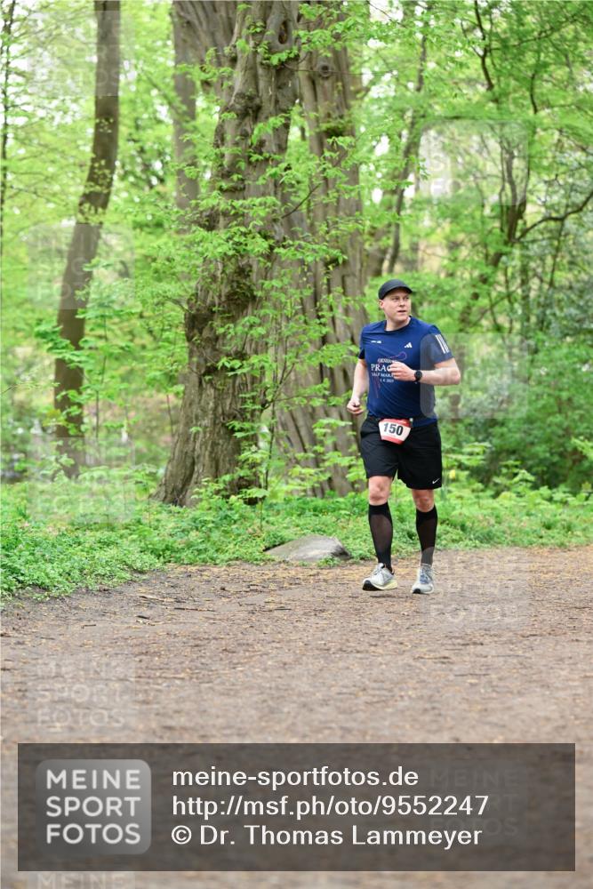 19.04.2026 - Hammer Lauf Dr. Thomas Lammeyer http://msf.ph/oto/9552247 19.04.2026 12:05:17 Laufen 150 meine-sportfotos.de
