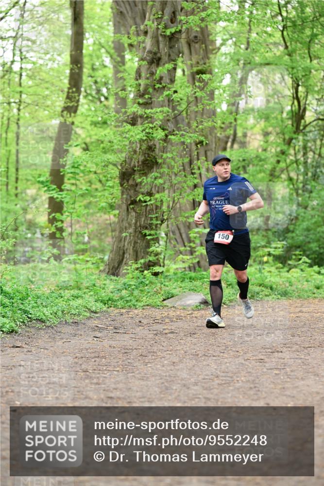 19.04.2026 - Hammer Lauf Dr. Thomas Lammeyer http://msf.ph/oto/9552248 19.04.2026 12:05:17 Laufen 150 meine-sportfotos.de