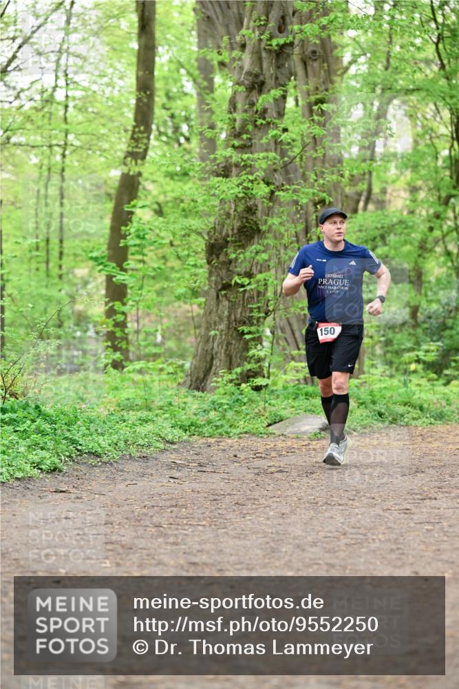 19.04.2026 - Hammer Lauf Dr. Thomas Lammeyer http://msf.ph/oto/9552250 19.04.2026 12:05:17 Laufen 150 meine-sportfotos.de