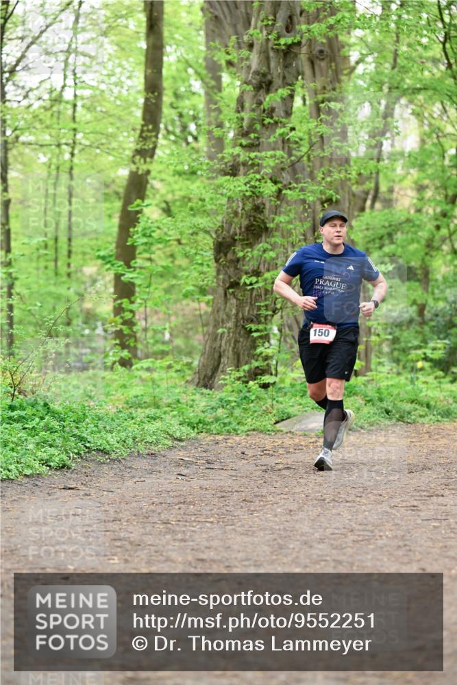 19.04.2026 - Hammer Lauf Dr. Thomas Lammeyer http://msf.ph/oto/9552251 19.04.2026 12:05:17 Laufen 150 meine-sportfotos.de