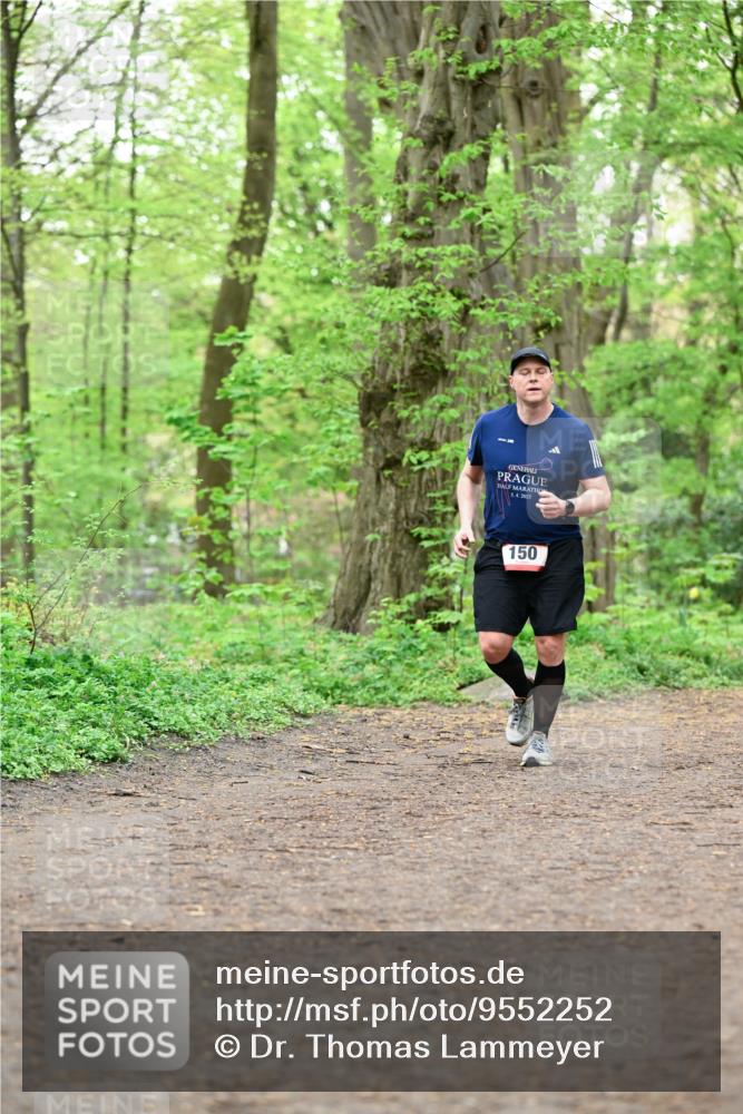19.04.2026 - Hammer Lauf Dr. Thomas Lammeyer http://msf.ph/oto/9552252 19.04.2026 12:05:17 Laufen 150 meine-sportfotos.de