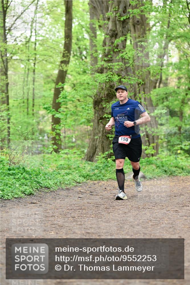 19.04.2026 - Hammer Lauf Dr. Thomas Lammeyer http://msf.ph/oto/9552253 19.04.2026 12:05:17 Laufen 150 meine-sportfotos.de