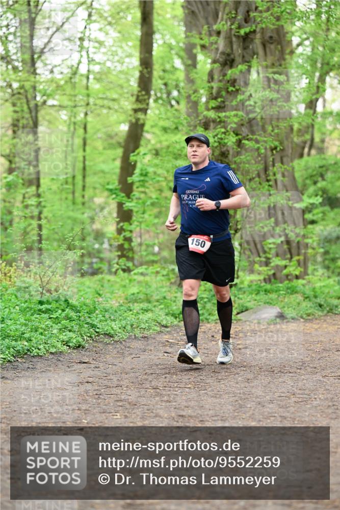 19.04.2026 - Hammer Lauf Dr. Thomas Lammeyer http://msf.ph/oto/9552259 19.04.2026 12:05:18 Laufen 150 meine-sportfotos.de