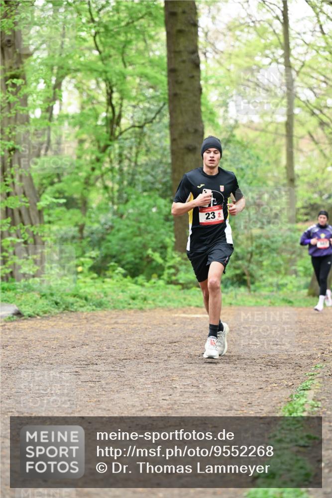 19.04.2026 - Hammer Lauf Dr. Thomas Lammeyer http://msf.ph/oto/9552268 19.04.2026 12:05:24 Laufen  meine-sportfotos.de