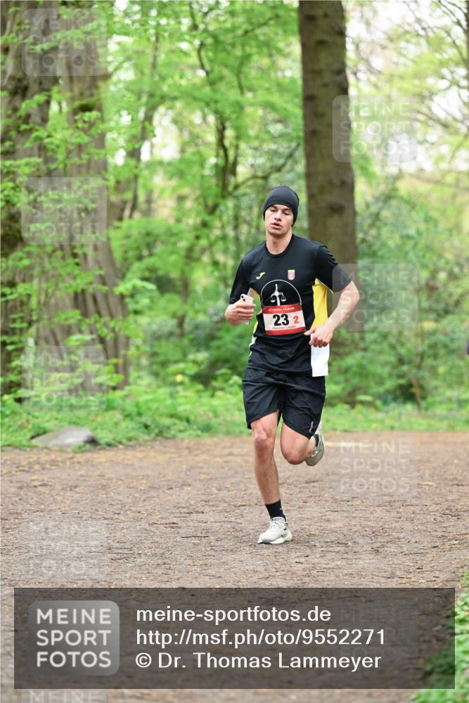 19.04.2026 - Hammer Lauf Dr. Thomas Lammeyer http://msf.ph/oto/9552271 19.04.2026 12:05:25 Laufen  meine-sportfotos.de
