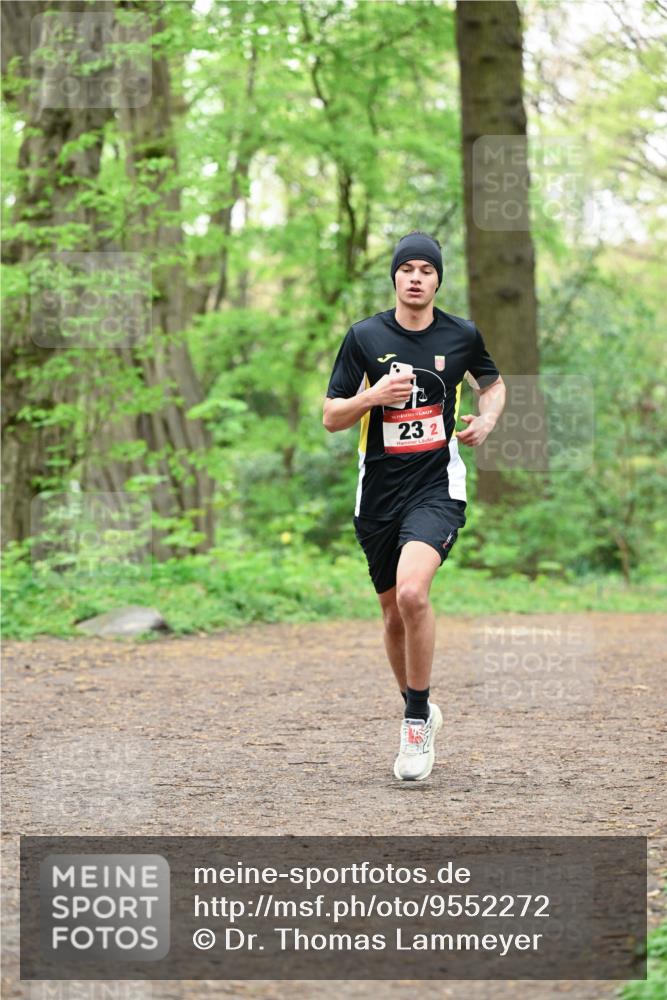 19.04.2026 - Hammer Lauf Dr. Thomas Lammeyer http://msf.ph/oto/9552272 19.04.2026 12:05:25 Laufen  meine-sportfotos.de