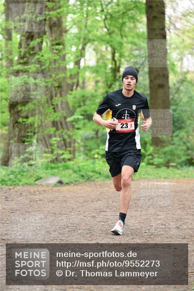 19.04.2026 - Hammer Lauf Dr. Thomas Lammeyer http://msf.ph/oto/9552273 19.04.2026 12:05:25 Laufen  meine-sportfotos.de
