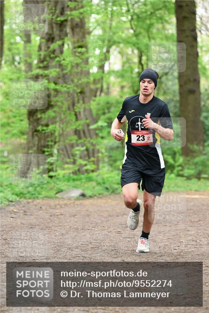 19.04.2026 - Hammer Lauf Dr. Thomas Lammeyer http://msf.ph/oto/9552274 19.04.2026 12:05:25 Laufen  meine-sportfotos.de