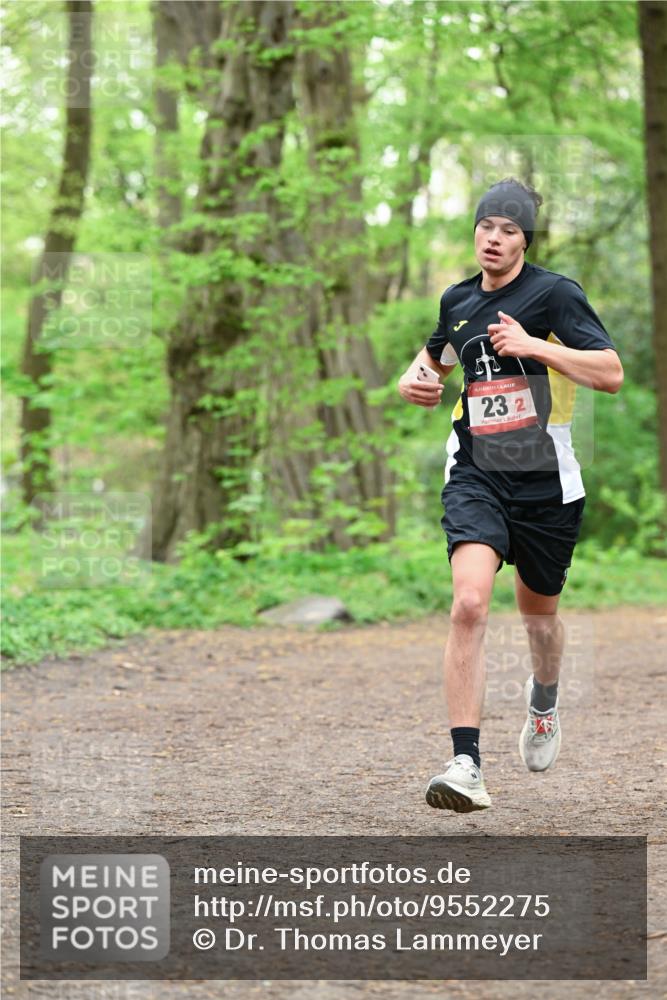 19.04.2026 - Hammer Lauf Dr. Thomas Lammeyer http://msf.ph/oto/9552275 19.04.2026 12:05:25 Laufen  meine-sportfotos.de