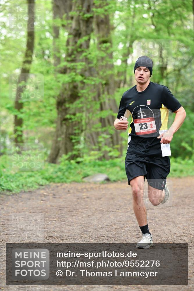 19.04.2026 - Hammer Lauf Dr. Thomas Lammeyer http://msf.ph/oto/9552276 19.04.2026 12:05:25 Laufen  meine-sportfotos.de