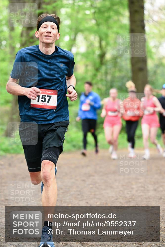 19.04.2026 - Hammer Lauf Dr. Thomas Lammeyer http://msf.ph/oto/9552337 19.04.2026 12:05:42 Laufen 157 meine-sportfotos.de