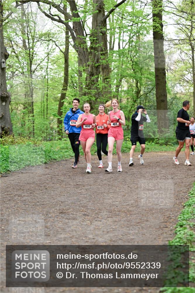 19.04.2026 - Hammer Lauf Dr. Thomas Lammeyer http://msf.ph/oto/9552339 19.04.2026 12:05:45 Laufen 674, 407, 406, 673 meine-sportfotos.de