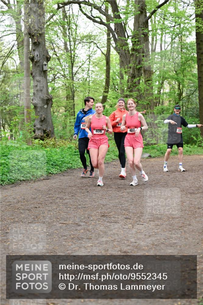 19.04.2026 - Hammer Lauf Dr. Thomas Lammeyer http://msf.ph/oto/9552345 19.04.2026 12:05:46 Laufen 406, 407 meine-sportfotos.de