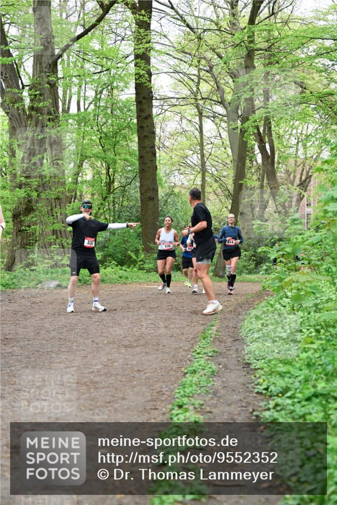 19.04.2026 - Hammer Lauf Dr. Thomas Lammeyer http://msf.ph/oto/9552352 19.04.2026 12:05:47 Laufen 614 meine-sportfotos.de