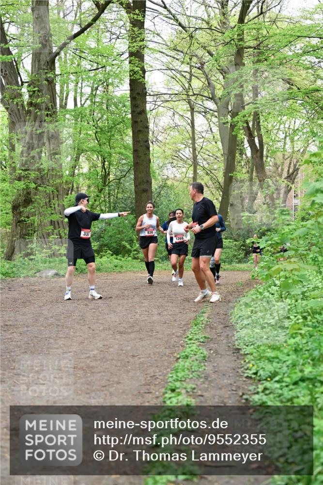 19.04.2026 - Hammer Lauf Dr. Thomas Lammeyer http://msf.ph/oto/9552355 19.04.2026 12:05:47 Laufen 333, 830, 1269 meine-sportfotos.de