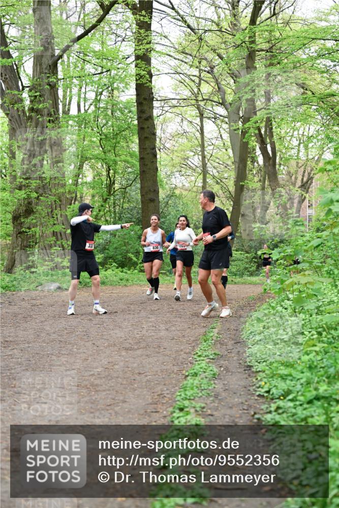 19.04.2026 - Hammer Lauf Dr. Thomas Lammeyer http://msf.ph/oto/9552356 19.04.2026 12:05:47 Laufen 830, 126 meine-sportfotos.de