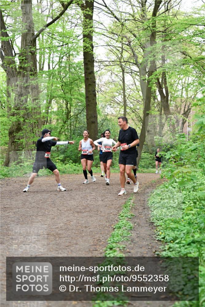 19.04.2026 - Hammer Lauf Dr. Thomas Lammeyer http://msf.ph/oto/9552358 19.04.2026 12:05:48 Laufen 830, 1269 meine-sportfotos.de