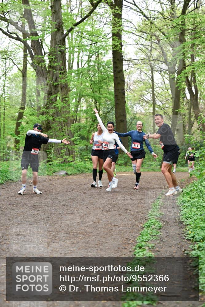 19.04.2026 - Hammer Lauf Dr. Thomas Lammeyer http://msf.ph/oto/9552366 19.04.2026 12:05:49 Laufen 614 meine-sportfotos.de