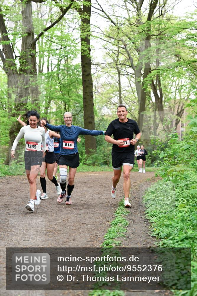19.04.2026 - Hammer Lauf Dr. Thomas Lammeyer http://msf.ph/oto/9552376 19.04.2026 12:05:50 Laufen 1269, 597, 614 meine-sportfotos.de