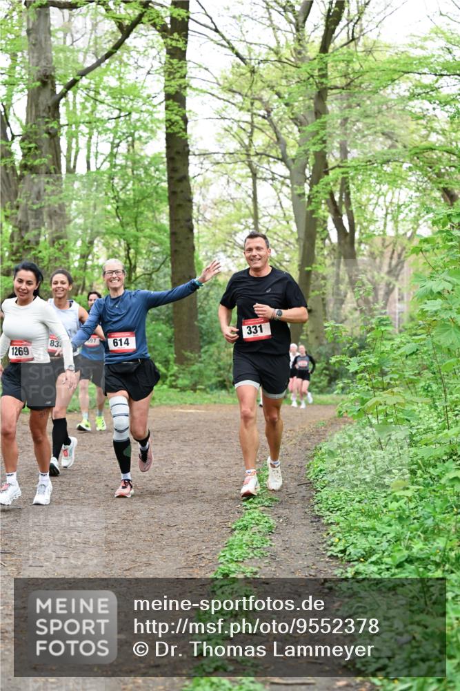 19.04.2026 - Hammer Lauf Dr. Thomas Lammeyer http://msf.ph/oto/9552378 19.04.2026 12:05:51 Laufen 331, 614, 1269 meine-sportfotos.de