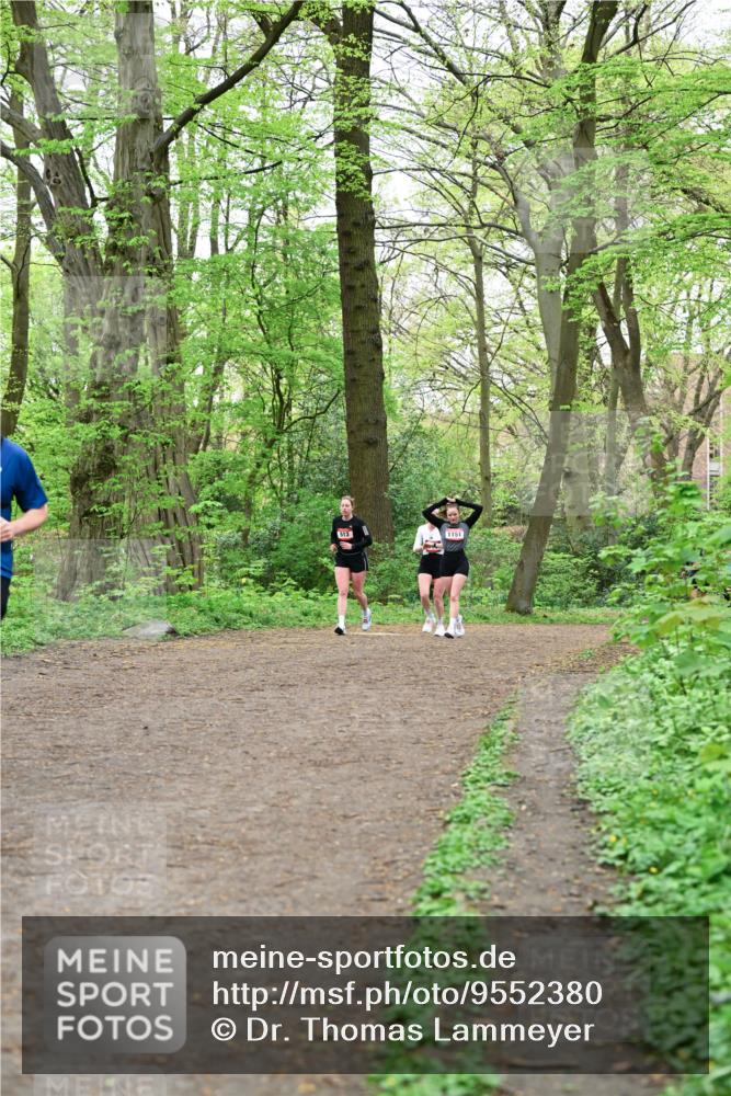 19.04.2026 - Hammer Lauf Dr. Thomas Lammeyer http://msf.ph/oto/9552380 19.04.2026 12:05:54 Laufen 513, 1151 meine-sportfotos.de