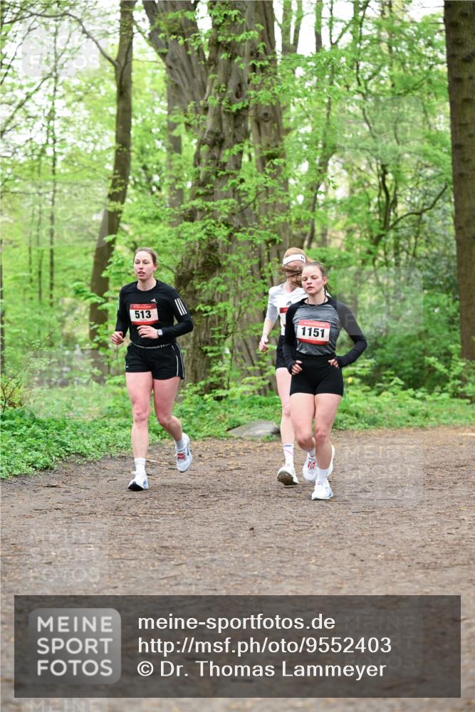 19.04.2026 - Hammer Lauf Dr. Thomas Lammeyer http://msf.ph/oto/9552403 19.04.2026 12:05:58 Laufen 513, 1151 meine-sportfotos.de