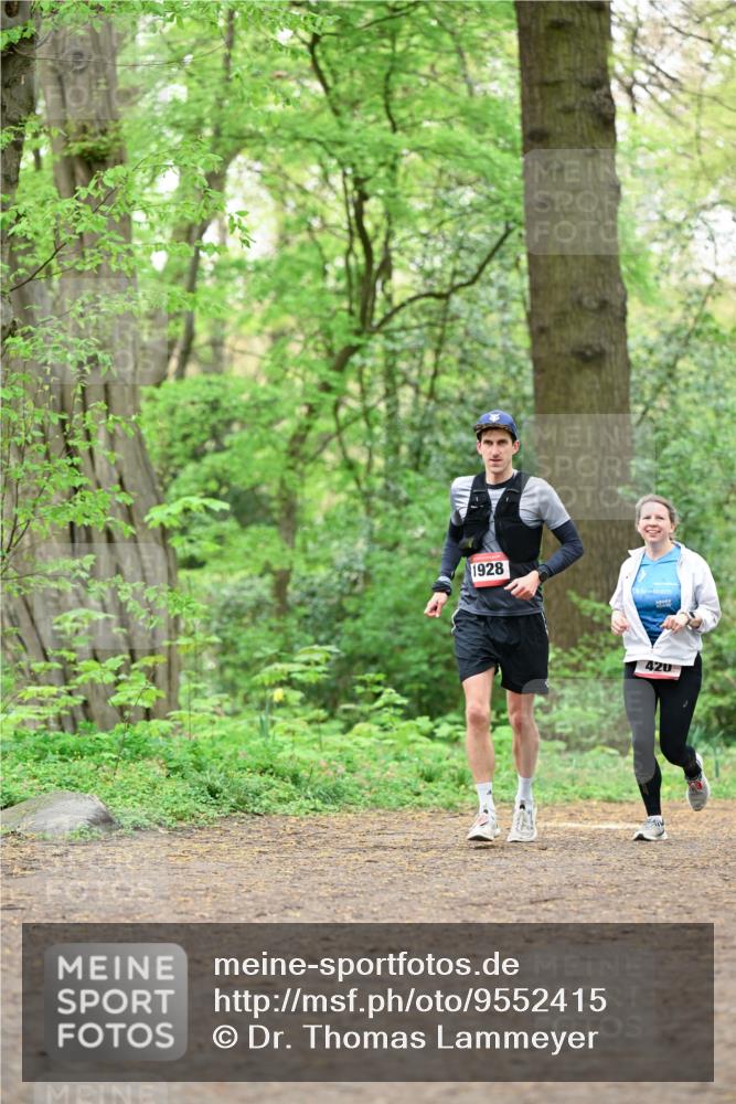 19.04.2026 - Hammer Lauf Dr. Thomas Lammeyer http://msf.ph/oto/9552415 19.04.2026 12:06:02 Laufen 1928, 420 meine-sportfotos.de