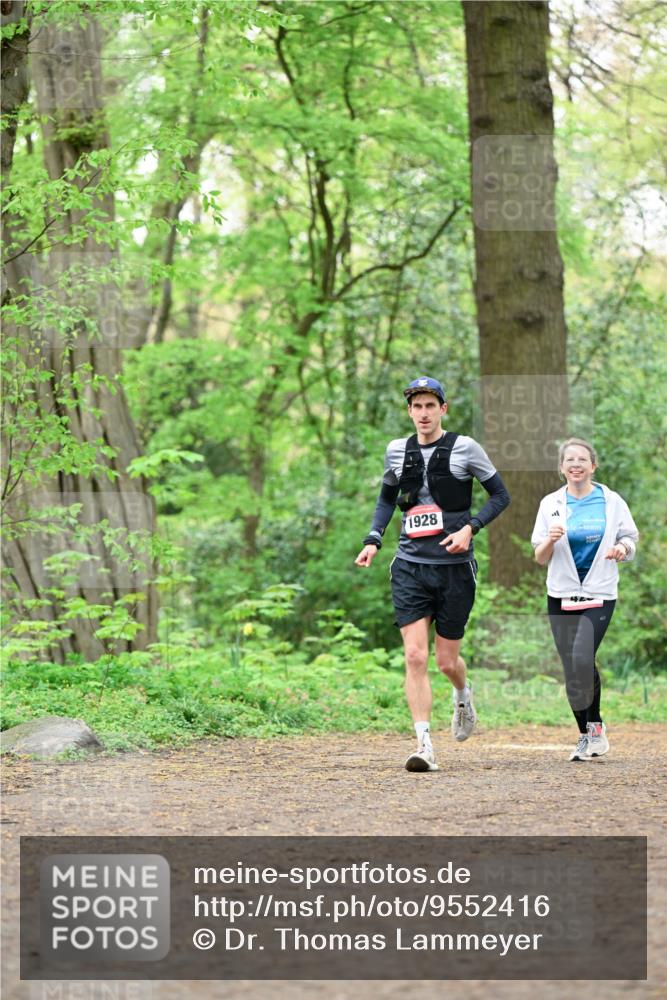 19.04.2026 - Hammer Lauf Dr. Thomas Lammeyer http://msf.ph/oto/9552416 19.04.2026 12:06:02 Laufen 1928 meine-sportfotos.de