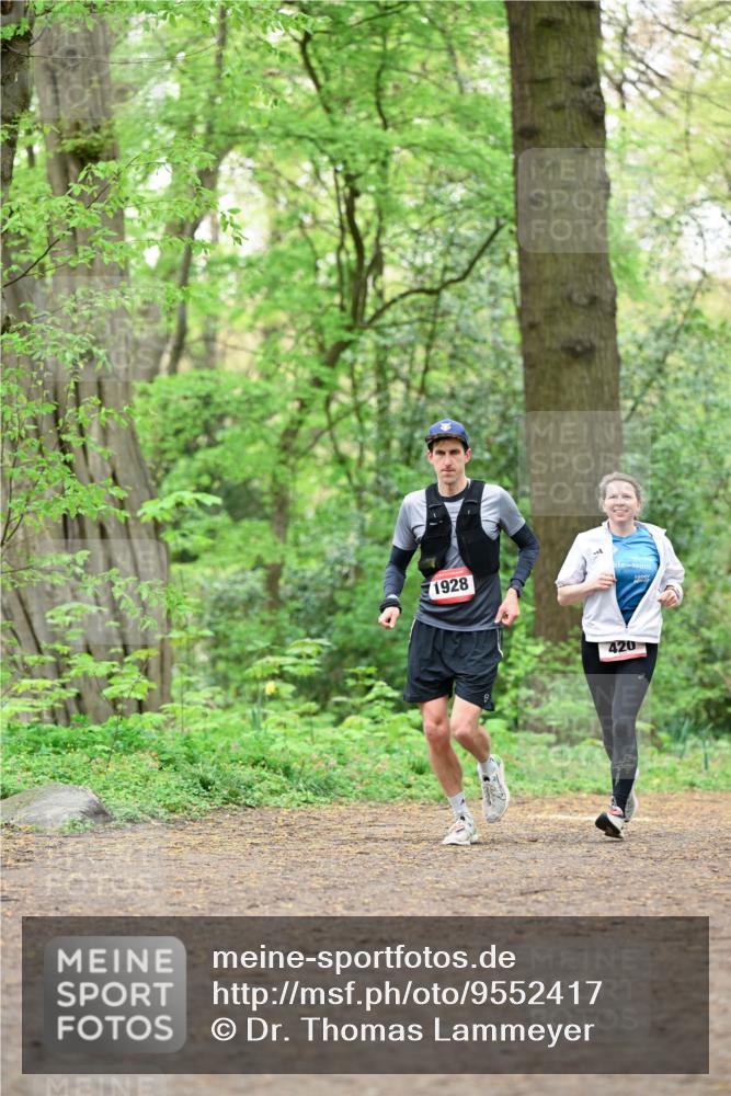 19.04.2026 - Hammer Lauf Dr. Thomas Lammeyer http://msf.ph/oto/9552417 19.04.2026 12:06:02 Laufen 1928, 420 meine-sportfotos.de