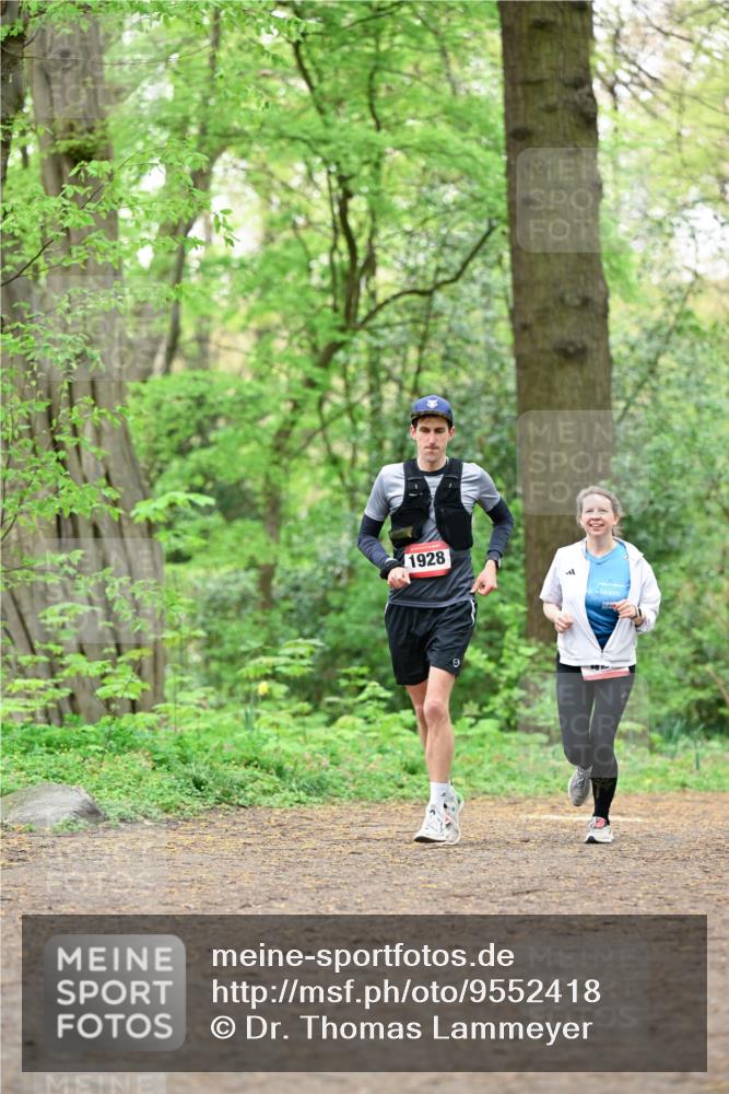 19.04.2026 - Hammer Lauf Dr. Thomas Lammeyer http://msf.ph/oto/9552418 19.04.2026 12:06:02 Laufen 1928 meine-sportfotos.de
