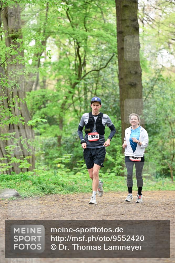 19.04.2026 - Hammer Lauf Dr. Thomas Lammeyer http://msf.ph/oto/9552420 19.04.2026 12:06:03 Laufen 1928, 420 meine-sportfotos.de