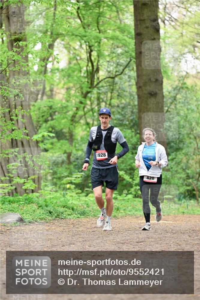 19.04.2026 - Hammer Lauf Dr. Thomas Lammeyer http://msf.ph/oto/9552421 19.04.2026 12:06:03 Laufen 1928, 420 meine-sportfotos.de