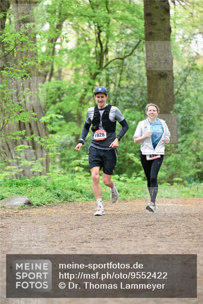 19.04.2026 - Hammer Lauf Dr. Thomas Lammeyer http://msf.ph/oto/9552422 19.04.2026 12:06:03 Laufen 1928 meine-sportfotos.de