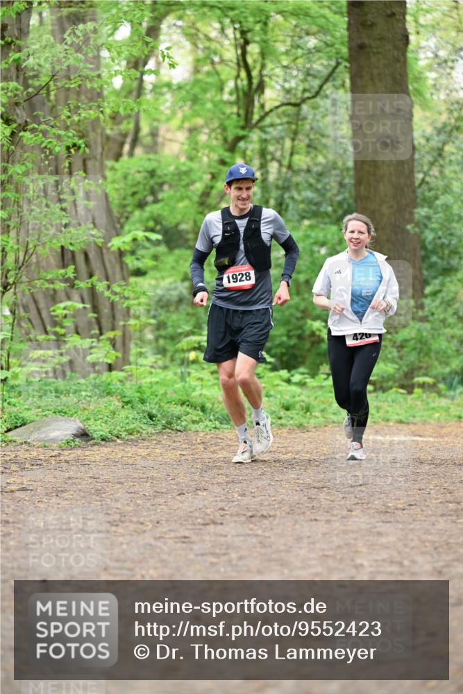 19.04.2026 - Hammer Lauf Dr. Thomas Lammeyer http://msf.ph/oto/9552423 19.04.2026 12:06:03 Laufen 1928, 420 meine-sportfotos.de