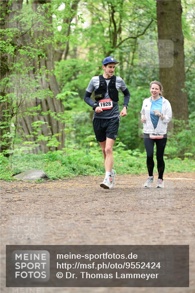19.04.2026 - Hammer Lauf Dr. Thomas Lammeyer http://msf.ph/oto/9552424 19.04.2026 12:06:03 Laufen 1928 meine-sportfotos.de