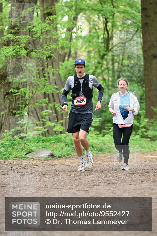 19.04.2026 - Hammer Lauf Dr. Thomas Lammeyer http://msf.ph/oto/9552427 19.04.2026 12:06:04 Laufen 1928 meine-sportfotos.de