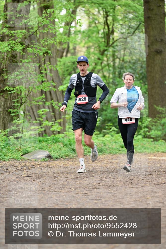 19.04.2026 - Hammer Lauf Dr. Thomas Lammeyer http://msf.ph/oto/9552428 19.04.2026 12:06:04 Laufen 1928, 420 meine-sportfotos.de