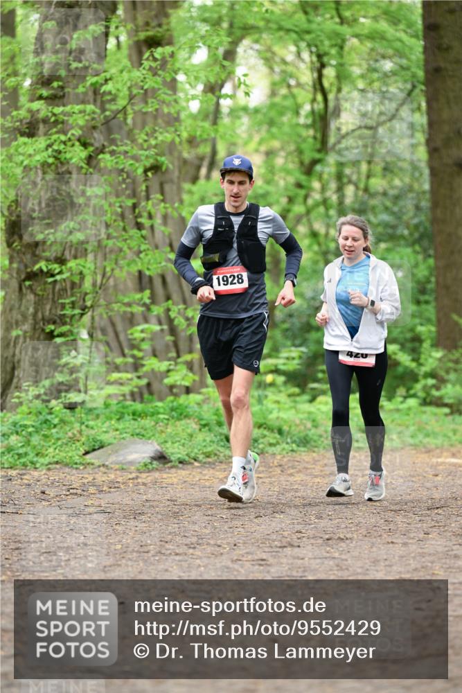 19.04.2026 - Hammer Lauf Dr. Thomas Lammeyer http://msf.ph/oto/9552429 19.04.2026 12:06:04 Laufen 1928, 420 meine-sportfotos.de