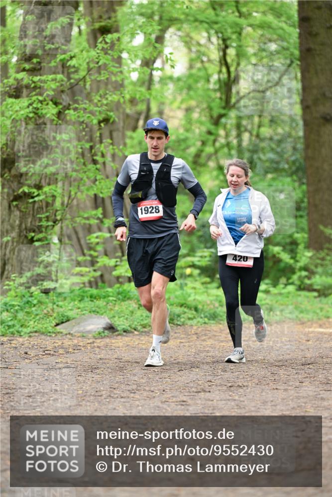 19.04.2026 - Hammer Lauf Dr. Thomas Lammeyer http://msf.ph/oto/9552430 19.04.2026 12:06:04 Laufen 1928, 420 meine-sportfotos.de