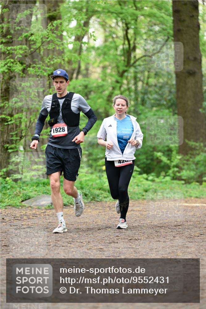 19.04.2026 - Hammer Lauf Dr. Thomas Lammeyer http://msf.ph/oto/9552431 19.04.2026 12:06:04 Laufen 1928 meine-sportfotos.de