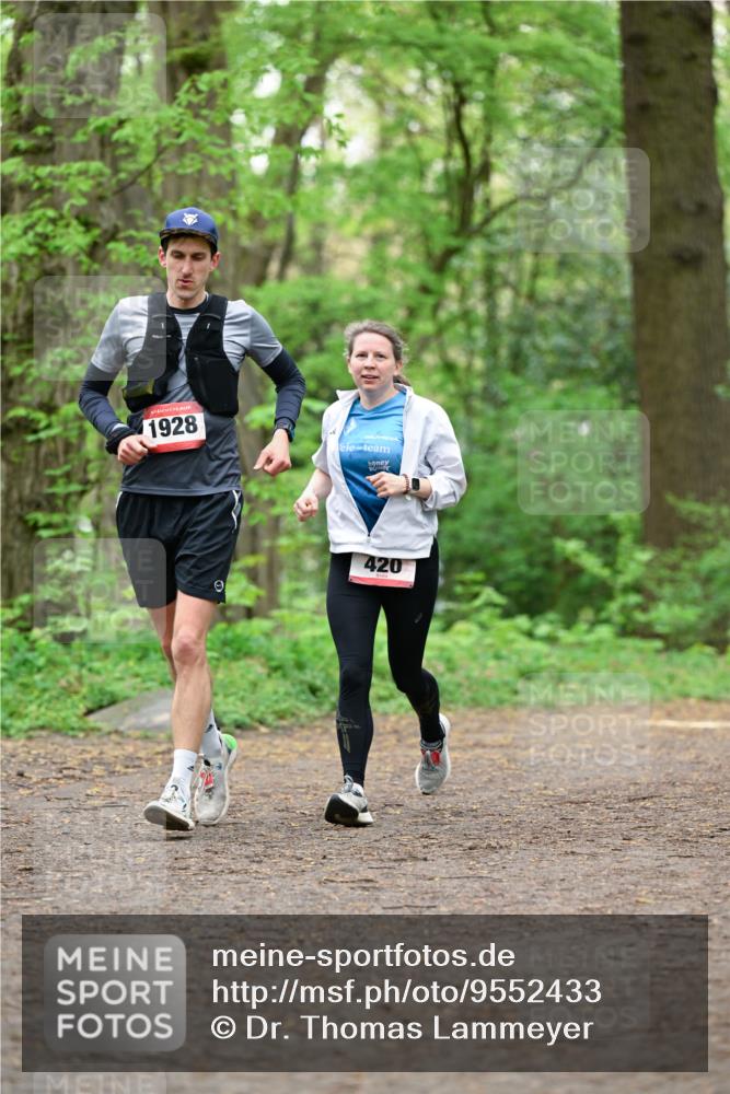 19.04.2026 - Hammer Lauf Dr. Thomas Lammeyer http://msf.ph/oto/9552433 19.04.2026 12:06:05 Laufen 1928, 420 meine-sportfotos.de