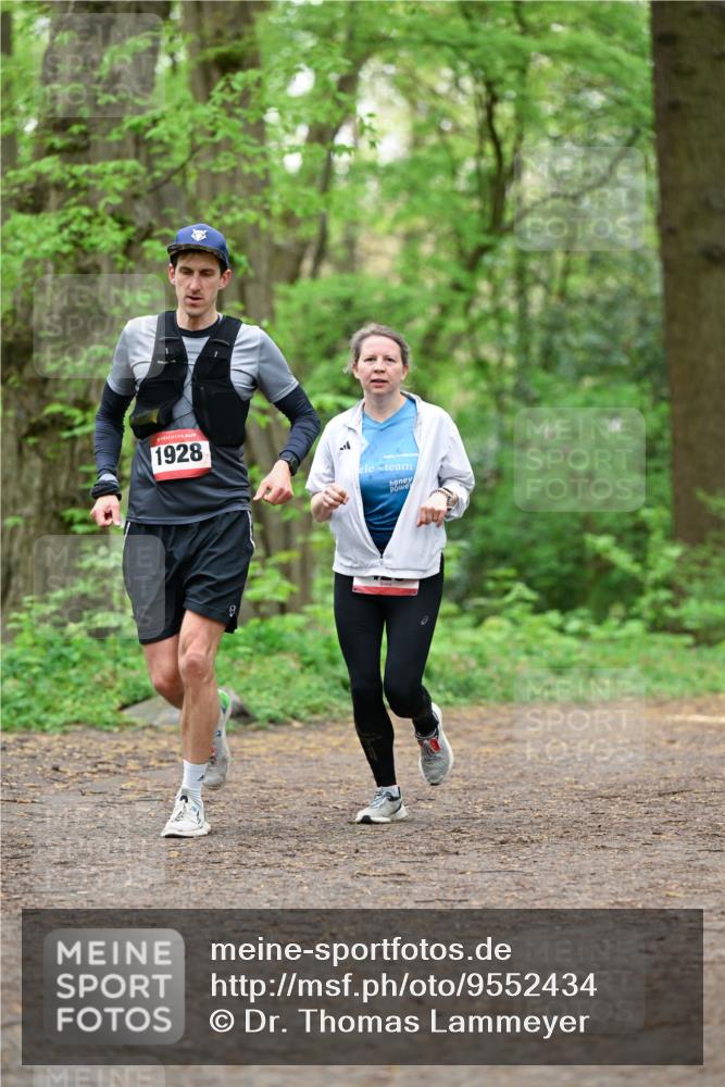 19.04.2026 - Hammer Lauf Dr. Thomas Lammeyer http://msf.ph/oto/9552434 19.04.2026 12:06:05 Laufen 1928 meine-sportfotos.de