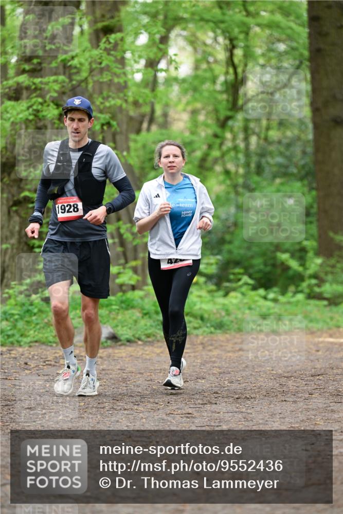 19.04.2026 - Hammer Lauf Dr. Thomas Lammeyer http://msf.ph/oto/9552436 19.04.2026 12:06:05 Laufen 1928 meine-sportfotos.de