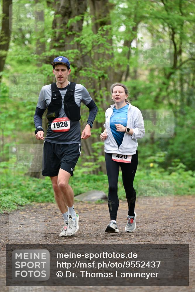 19.04.2026 - Hammer Lauf Dr. Thomas Lammeyer http://msf.ph/oto/9552437 19.04.2026 12:06:05 Laufen 1928, 420 meine-sportfotos.de