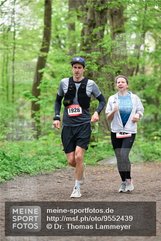 19.04.2026 - Hammer Lauf Dr. Thomas Lammeyer http://msf.ph/oto/9552439 19.04.2026 12:06:06 Laufen 1928, 420 meine-sportfotos.de