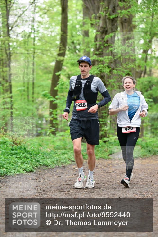 19.04.2026 - Hammer Lauf Dr. Thomas Lammeyer http://msf.ph/oto/9552440 19.04.2026 12:06:06 Laufen 1928, 420 meine-sportfotos.de