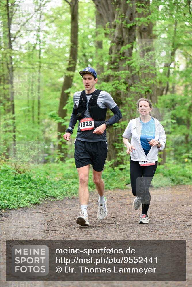 19.04.2026 - Hammer Lauf Dr. Thomas Lammeyer http://msf.ph/oto/9552441 19.04.2026 12:06:06 Laufen 1928 meine-sportfotos.de